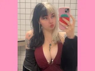 Angelina_Glass from Streamate