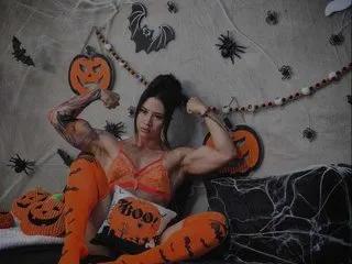 AngelMartins from Streamate