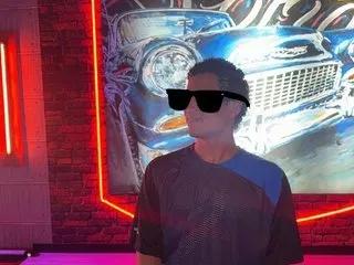 Naked Anis66 wants you to fuck his body now Anis66 from Streamate