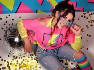 AnnaKing from Streamate