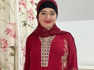 ANNALYAx from Streamate