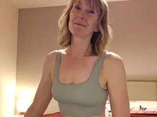 AnnaRaye from Streamate