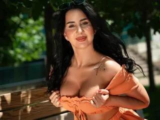 AnnaRhodes from Streamate