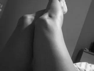 ANNASerena from Streamate