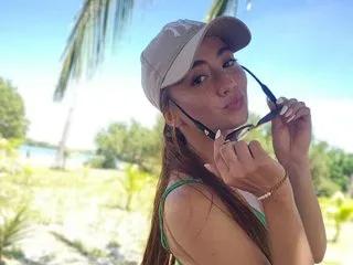 Join naked camslut Antonella_RiosFG Antonella_RiosFG from Streamate