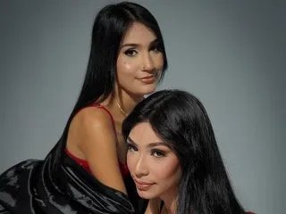 AntonellaaFernandez from Streamate