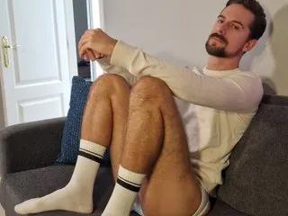 Try amazing stripper AntonioWest AntonioWest from Streamate