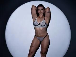 AprilBailey from Streamate