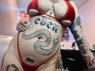 AriahRose from Streamate