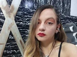 ArianaSommers from Streamate