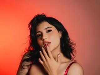 AriaSwan from Streamate