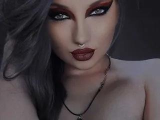 ArielBurn from Streamate