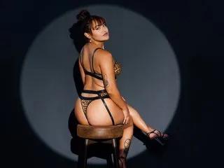 AshiaEkta from Streamate