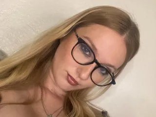 AudreyMadison from Streamate