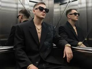 Masturbate to Streamate's AXEL_STIVENS AXEL_STIVENS from Streamate