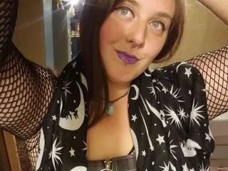 BabalonsNymph from Streamate