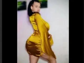 Babybelinda from Streamate