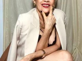 belleblondmature from Streamate