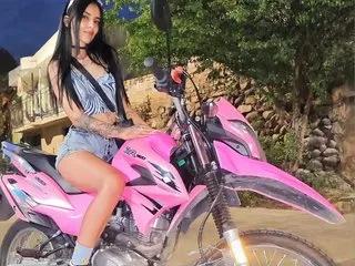 Cute Biancarosales wants you to fuck her body now biancarosales from Streamate