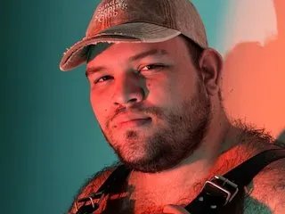 big_bearrr from Streamate