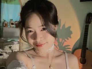 Bonbon99 from Streamate