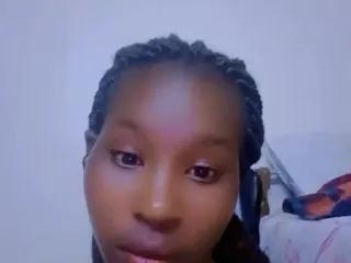 BrillianceBlack from Streamate