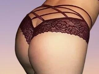 BustyDarla from Streamate