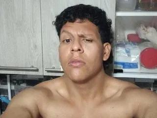 CaillouGalois from Streamate