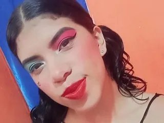 CamiBisconce from Streamate