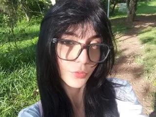 CamiiCute from Streamate