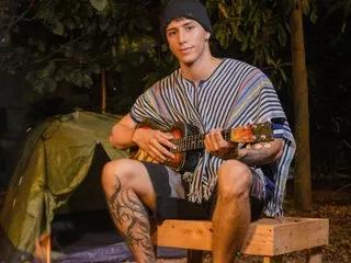 camilopeter from Streamate