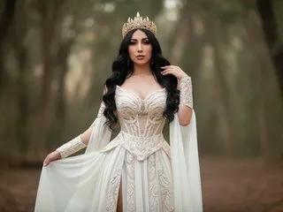 CarlaParkeer from Streamate