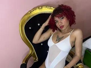 Amazing Caroliinefoxx wants you to fuck her body now caroliinefoxx from Streamate