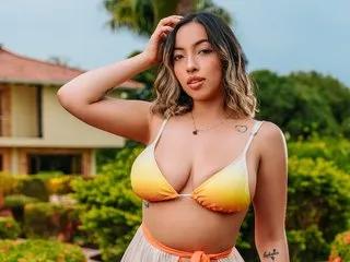 CelesteRiioz from Streamate