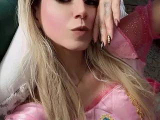 CelestialTorres from Streamate