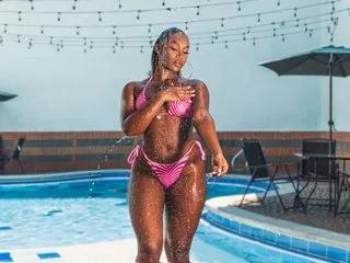 ChaynnaCooper from Streamate