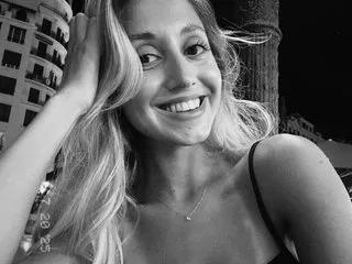 ChloeMatis from Streamate