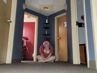 Masturbate to 23 years old ChloeNightmare from Streamate ChloeNightmare from Streamate