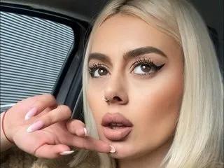 Naked ChloeVee wants you to fuck her body now ChloeVee from Streamate