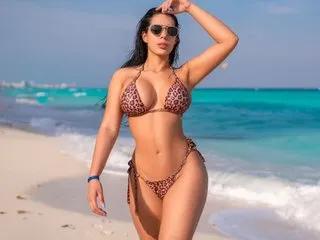 Cintyaleiner from Streamate