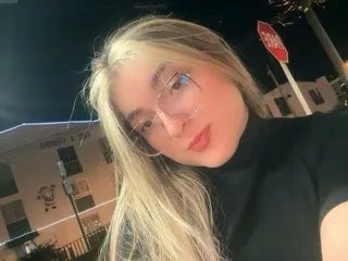 ClaireJons from Streamate