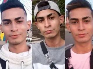 crhistopherlatin from Streamate