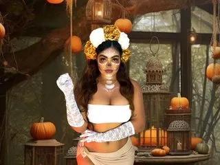 CrisstalStwart from Streamate