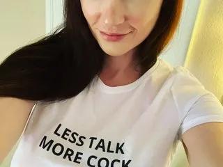 Discover CyndiLogan, she wants to masturbate for you CyndiLogan from Streamate