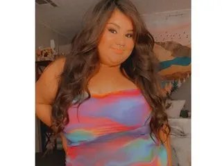 DaniDollxxxx from Streamate