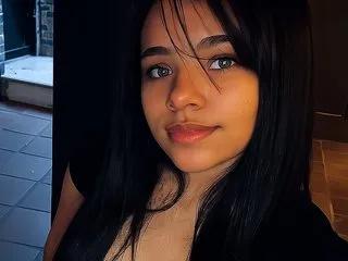 danielatorrrealba from Streamate