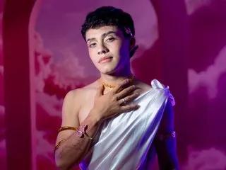 Danirivass from Streamate