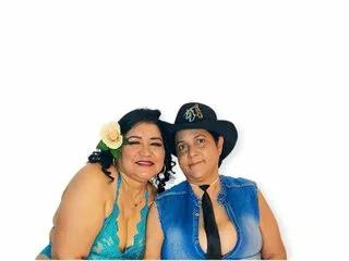 Dannalanegra22 from Streamate