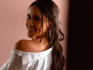 Dany_Cruzz from Streamate