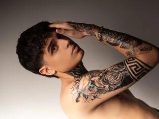 Checkout Declan_fox, he wants to masturbate for you Declan_fox from Streamate